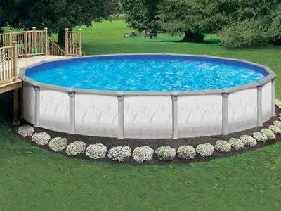 Above Ground Pools Lehigh Valley Poconos